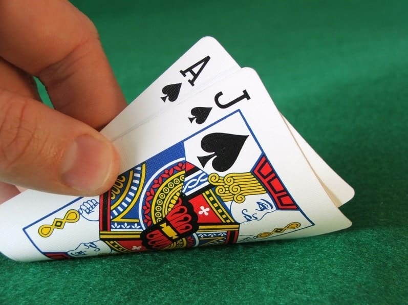 Matutong Maglaro ng Online Blackjack 1 Hawkplay blackjack