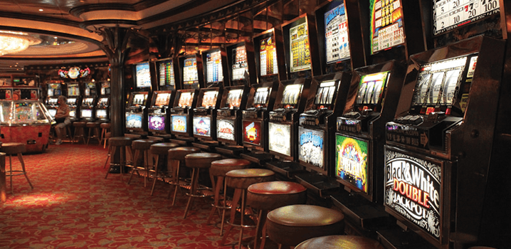 anong klaseng slot machine ang kayang talunin 1 Hawkplay slot machine