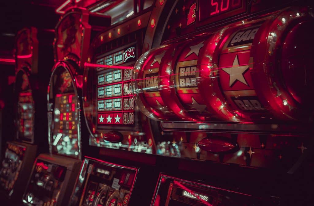 Bakit Popular ang Online Slot machine? 1 Hawkplay slot machine