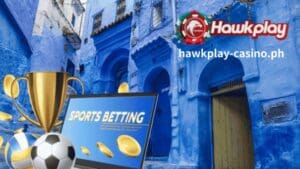 Ang matalas sa pagtaya ay naghahanap ng bawat pagkakataong manalo. Ang mga sharp sportsbook