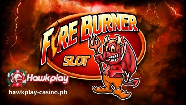 Slot Game Review ng:Fire Burner 1 Ang nakakatuwang online na slot machine na ito ay binuo ng Spielo Gaming at inilunsad ng
