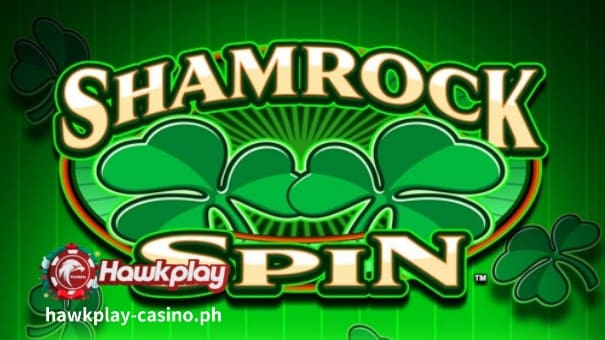 Slot Game Review ng:Shamrock Spin 1 Ang Shamrock Spin ay nag-aalok sa mga manlalaro ng isang klasikong karanasan sa slot na may