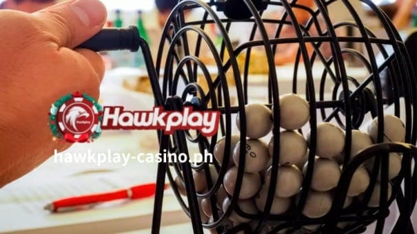 Ano ang pagkakaiba ng bingo at lottery? 3 Hawkplay-Bingo2