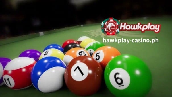 SPORTS 8 Ngunit marami sa mga online na larong ito, tulad ng pool, ay nakakatulong na