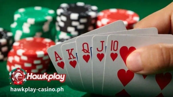 Bakit Masama ang Limping sa Poker? 2 Hawkplay-Poker1