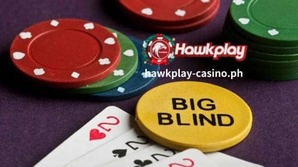 Bakit Masama ang Limping sa Poker? 3 Hawkplay-Poker2