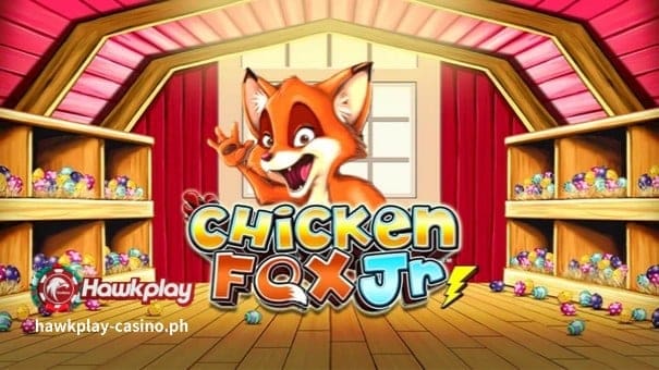 Slot Game Review ng:Chicken Fox Jr 1 Tulad ng karamihan sa mga slot machine online, medyo madaling makuha ang kaalaman
