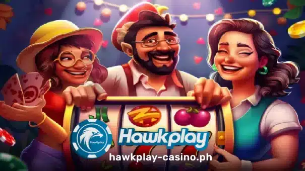 Hawkplay Casino: Popular Slots and Daily Promotions 2 Join Hawkplay Online Casino now for fun