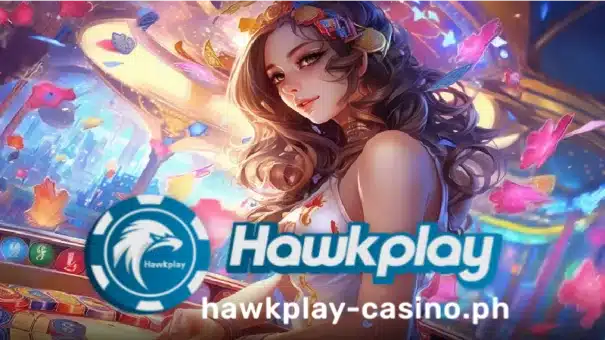 CASINO 12 In the vast universe of online gaming, Hawkplay Casino stands as a beacon of entertainmen
