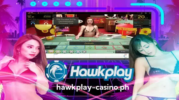 CASINO 7 In the vast and ever-evolving world of online casinos, Hawkplay casino stands as a beacon of innovation and reliability