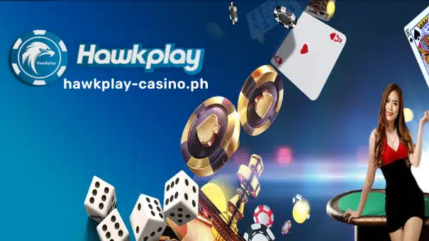 CASINO 6 This article will delve into the world of Hawkplay Casino, exploring its features, games