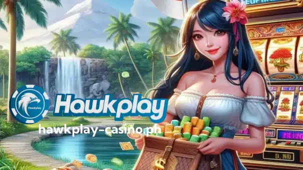 CASINO 5 This article will delve into the unique features and offerings of Hawkplay casino