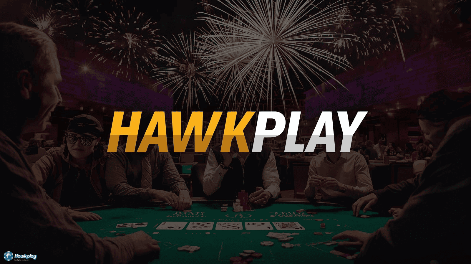 CASINO 4 Hawkplay Live: Ang Iyong Gateway sa Exciting na Online Casino Action sa Pilipinas