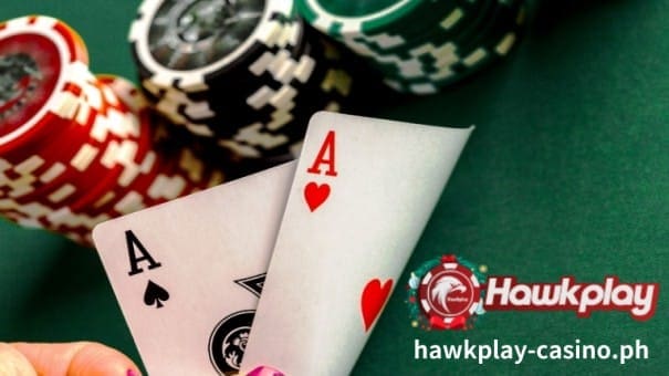 Ipaliwanag ang iba't ibang uri ng poker 1 Ang mga online na casino ay naglalaro ng poker sa loob ng maraming taon, ngunit pustahan kami na