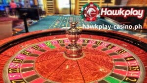 Ang roulette ay isa sa pinakasikat na laro sa casino. Madali itong laruin at nag-aalok ng iba't ibang