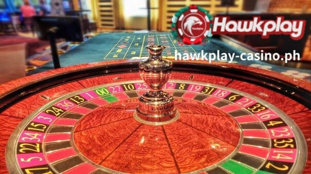 Roulette:Pagpusta sa loob at pagtaya sa labas? 1 Ang roulette ay isa sa pinakasikat na laro sa casino. Madali itong laruin at nag-aalok ng iba't ibang