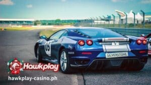 Ano ang Beijing Racing Pk10? Ang Beijing Racing PK10 ay isang lottery na inisyu ng