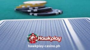 Sa panahon ng laro ng online poker , ang mga hole card ay natatanggap ng dealer sa simula