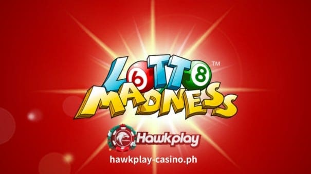 Slot Game Review ng :Lotto Madness 1 Sa online slot game na ito, makakaranas ka ng ilang nakakaengganyo na gameplay. Kung