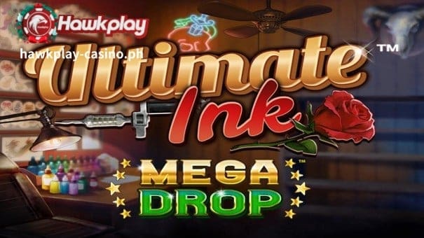 Slot Game Review ng :Ultimate Ink 1 Ang Ultimate Ink ay isang 5×4 online slot na may 1,024 na paraan para manalo. Binuo