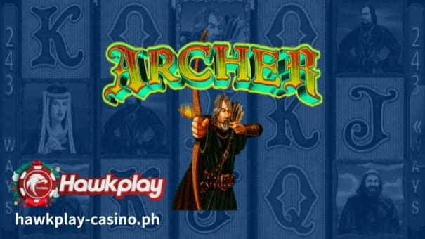 Archer Slot Game: Gabay at Mga Tip 1 Ang Archer Slot Game ay isa sa pinakasikat na online slot games para sa mga online wallet