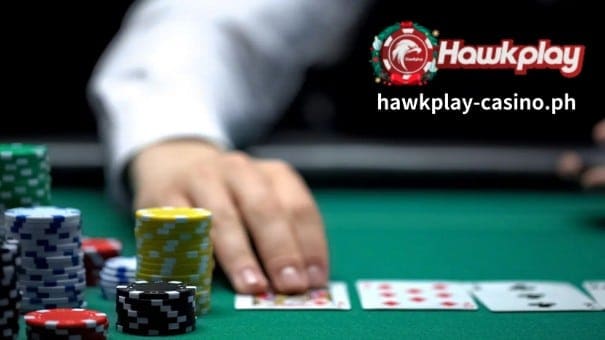 Texas hold'em simula kamay 1 Bukod dito, mahalagang maging pamilyar ka sa iba't ibang ranggo ng mga kamay ng Texas Hold'em