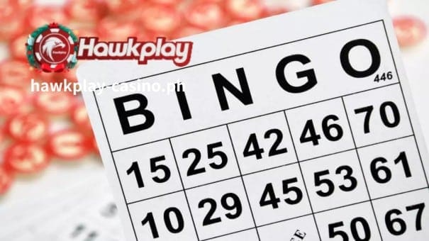 Tingnan ang iba't ibang uri panalong ng bingo 3 Hawkplay-Bingo2