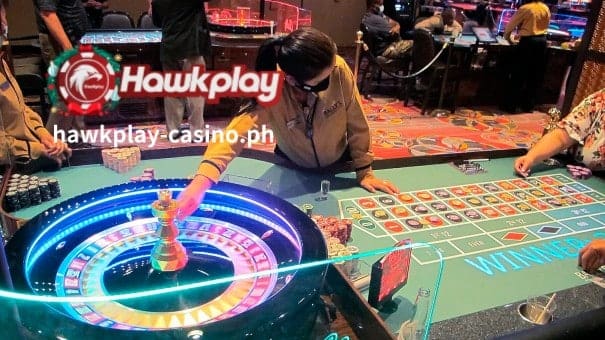 CASINO 8 Ang roulette ay isa sa mga pinakapinaglalaro na laro sa mga casino. Sa tuwing naiisip natin ang isang
