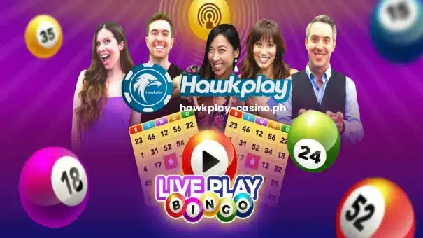 BINGO 5 Online E Bingo in the Philippines has become extremely popular in recent years, offering players a unique and fun way to enjoy the classic bingo game from the comfort of their own home. Hawkplay