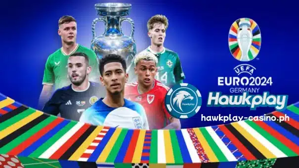 SPORTS 5 Bet on Euro 2024 with confidence. Enjoy a generous welcome bonus of +500% on Hawkplay deposits. Bet