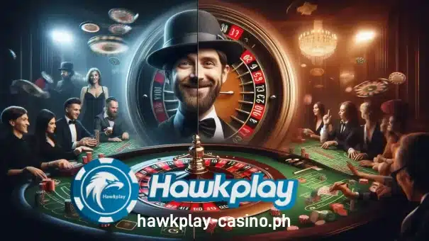 CASINO 13 Hawkplay is the premier platform for live casino games. Explore a vast collection of professionally