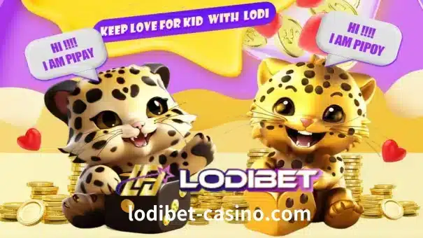 CASINO 14 LODIBET has always claimed to be one of the leading names in online gambling in the Philippines. With