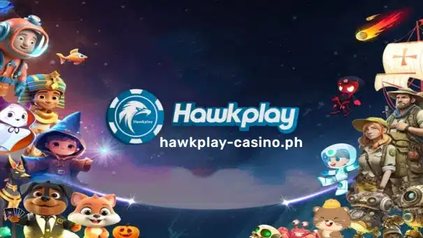 CASINO 9 From the first day it appeared, Hawkplay casino has always been a very prominent name