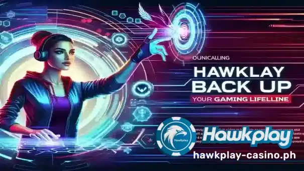 5 Reasons to Join Hawkplay Gaming 1 Hawkplay Gaming has transformed the online casino landscape with its vast game library