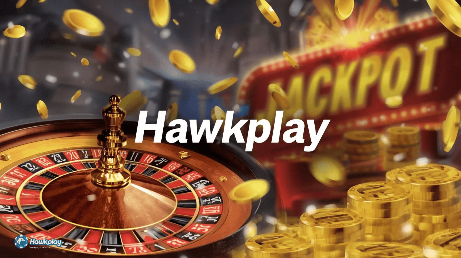 BINGO 4 Hawkplay Gaming: Pinakamahusay na Online Casino PH